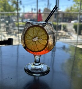 Aperol Spritz