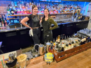 Mixologists