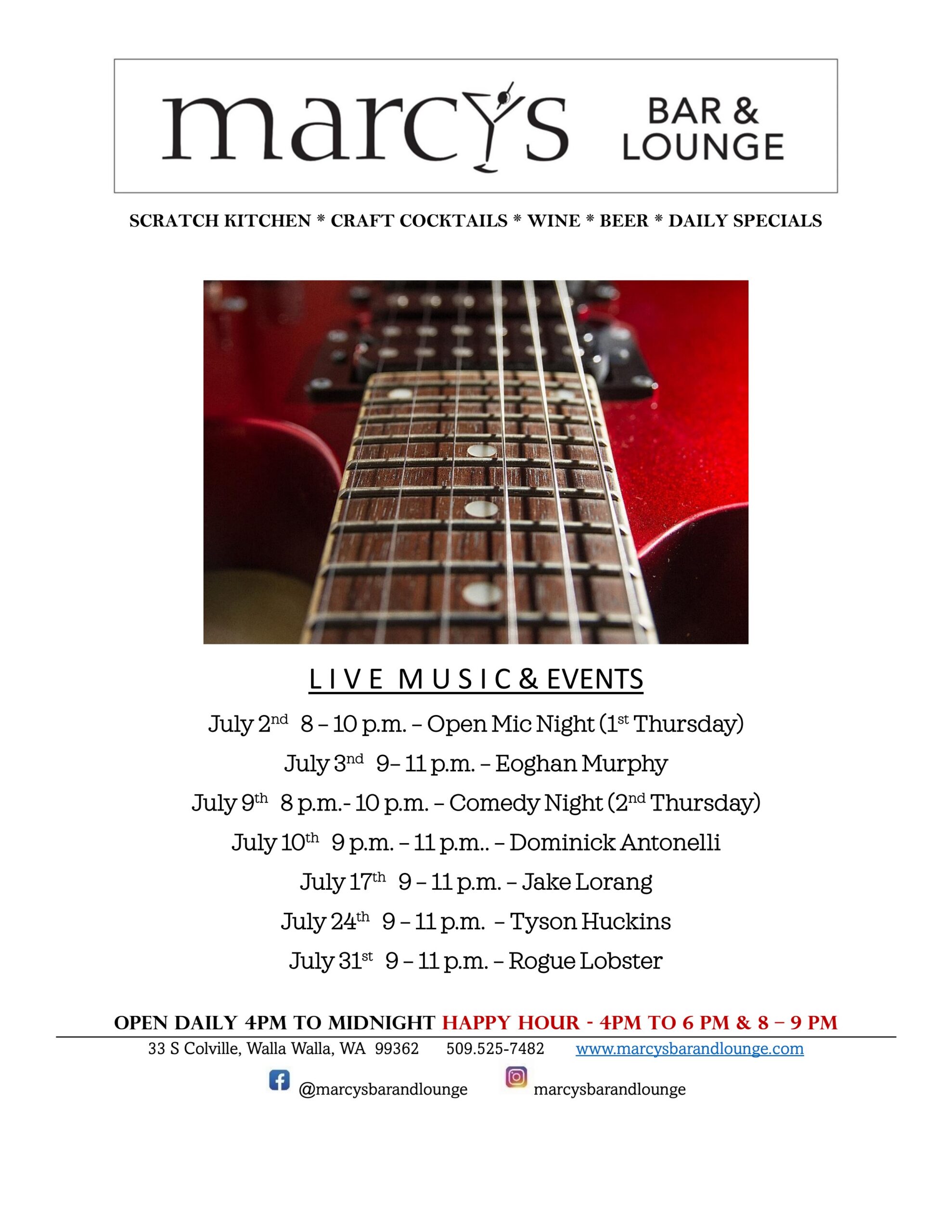 Live Music July 2026-1